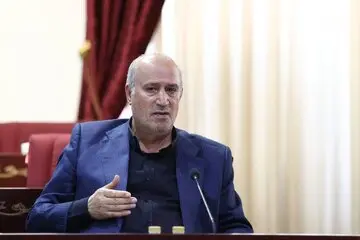 سرانجام مهدی تاج عذرخواهی کرد!