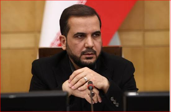 یوسفی، نماینده مجلس: پاسخ عراقچی به سوال درباره ترور رهبری وقیحانه بود