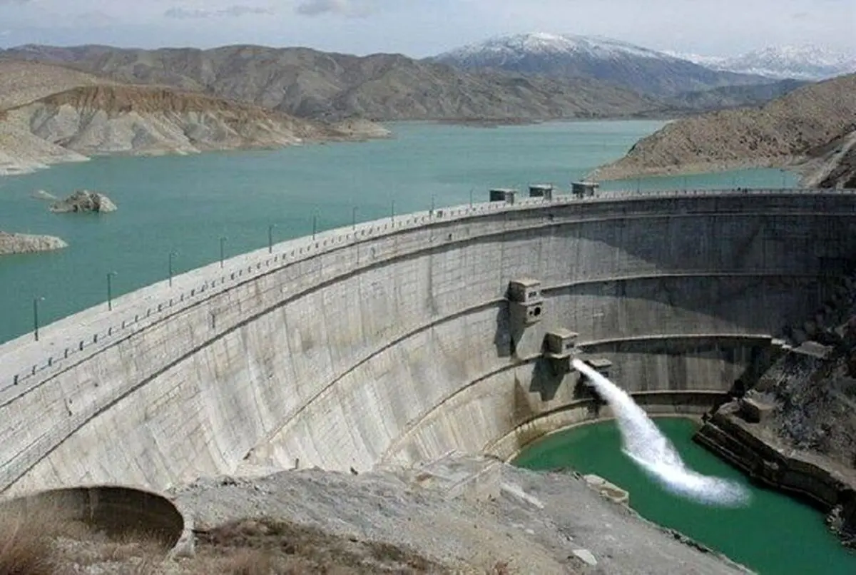 ذخایر آب تهران لب مرز است