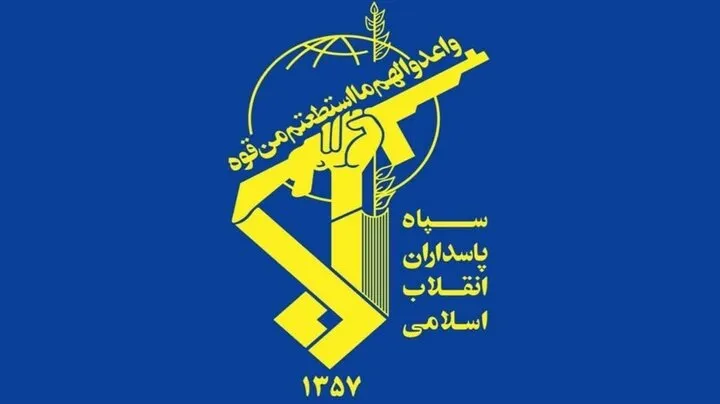 سپاه: در حمله موشکی و پهپادی به پایگاه‌های ملک فیصل و پرنس حسن، یک سوله آماده سازی اف ۱۵ هدف قرار گرفت