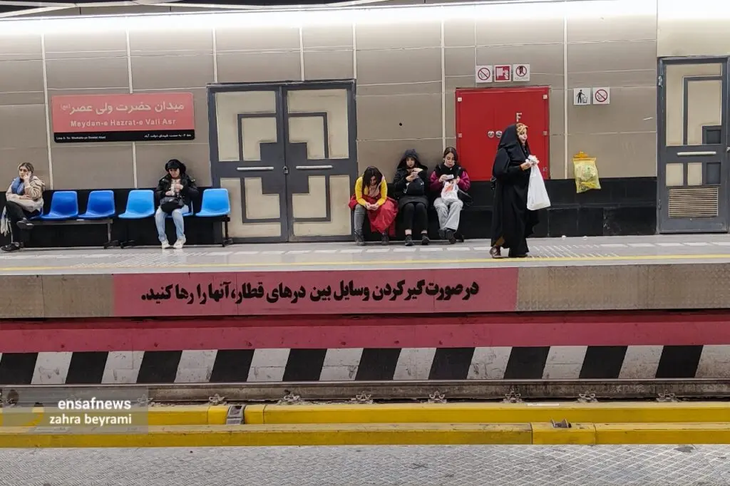 مترو و اتوبوس تا پایان تابستان رایگان است