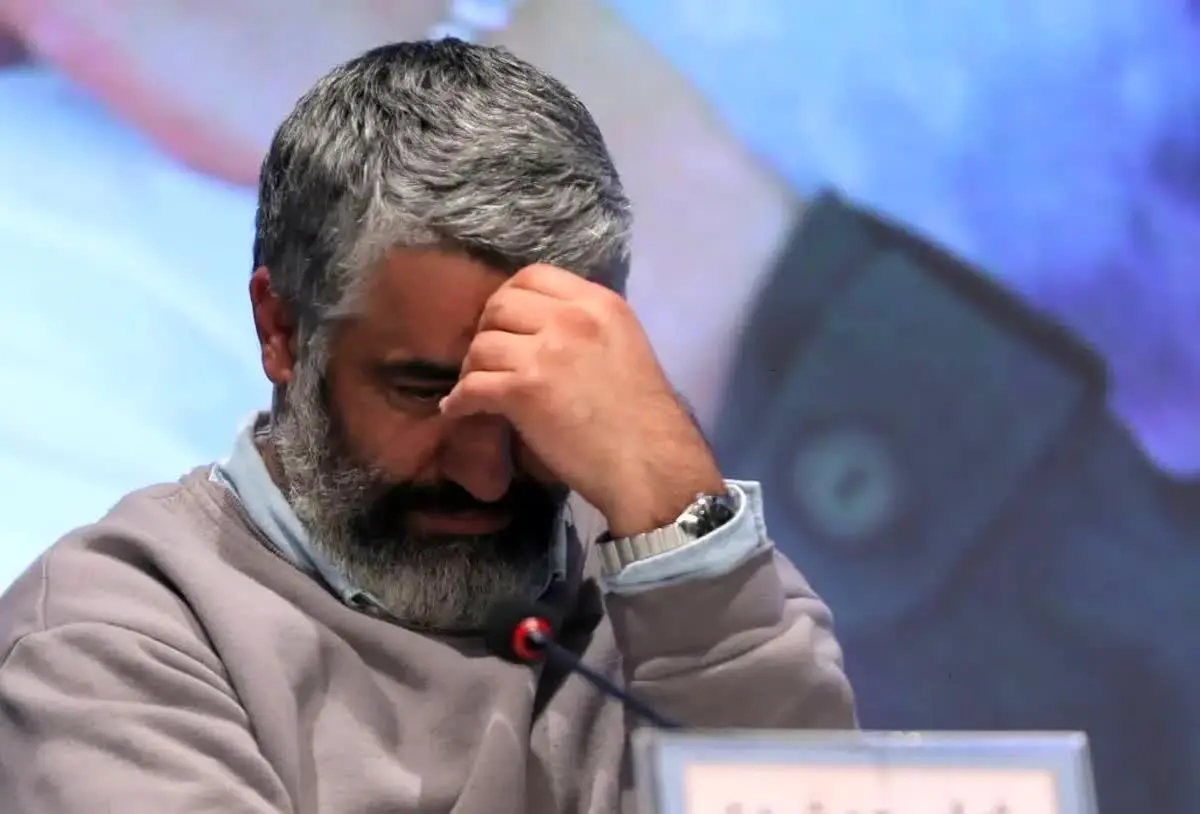 وکیل پژمان جمشیدی: ادامه این حواشی فقط بلاگری است!
