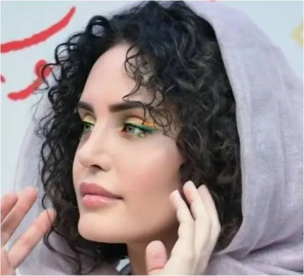 الناز شاکردوست به دادگاه انقلاب احضار شد
