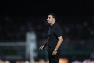 جواد نکونام با پیکان به لیگ برتر برگشت