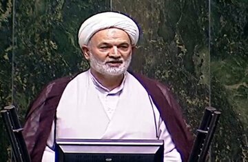 نماینده مجلس: با تکرار حمله به مراکز هسته‌ای دیگر ملاحظه دوحه و ریاض را نمی‌کنیم