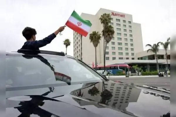 پیشنهاد نامگذاری خیابانی به نام «تیخوانا» در پایتخت!