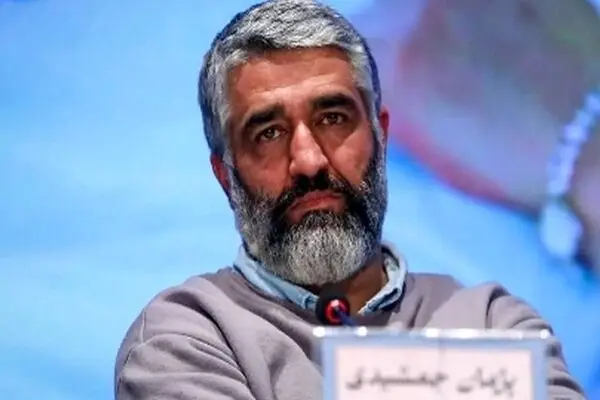 رأی نهایی پرونده پژمان جمشیدی صادر شد