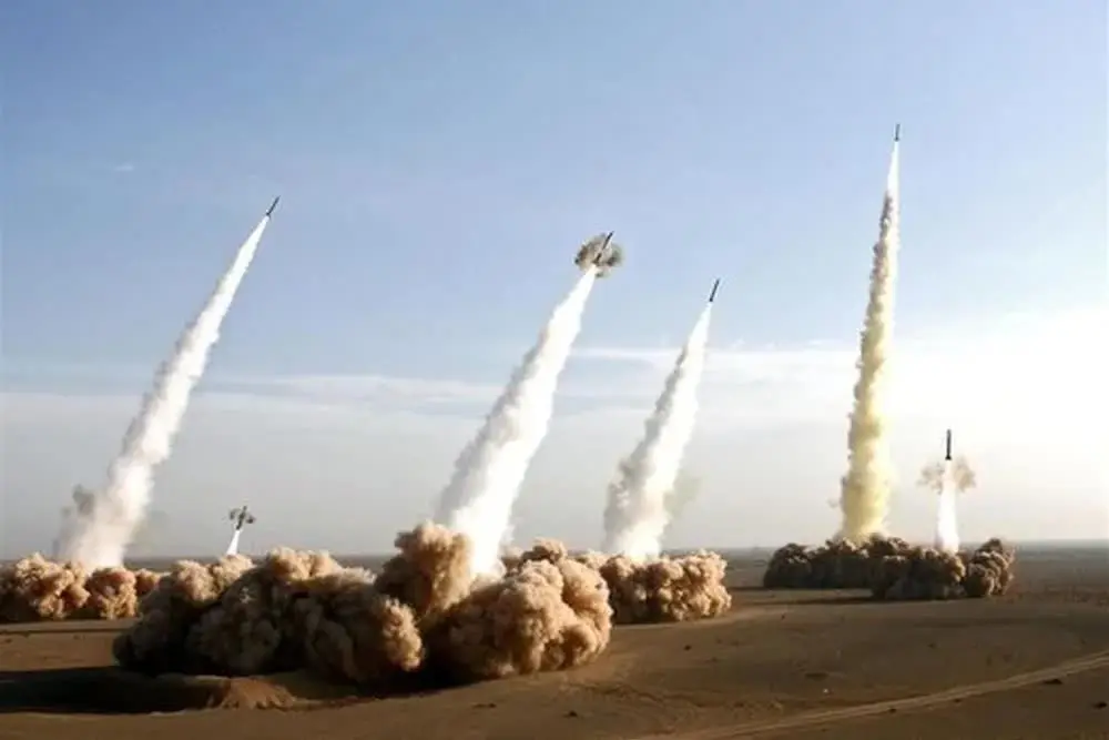 شرط تهران برای خاموش شدن آتش جنگ اعلام شد