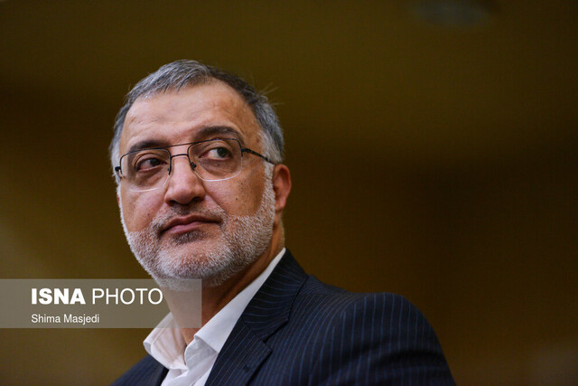 علیرضا زاکانی: از این به بعد ترامپ در هیچ کجای جهان امنیت ندارد