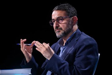 نماینده مجلس: برای دشمن سورپرایزها داریم/ در جنگیدن پیشرفت کرده‌ایم