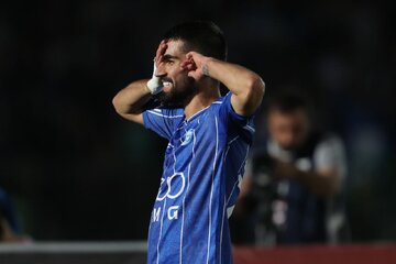 استقلال با دو بازیکن جوانش تمدید کرد