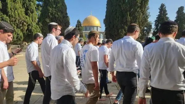 قانون تازه مجلس درباره اسرائیل و سنتکام خبرساز شد