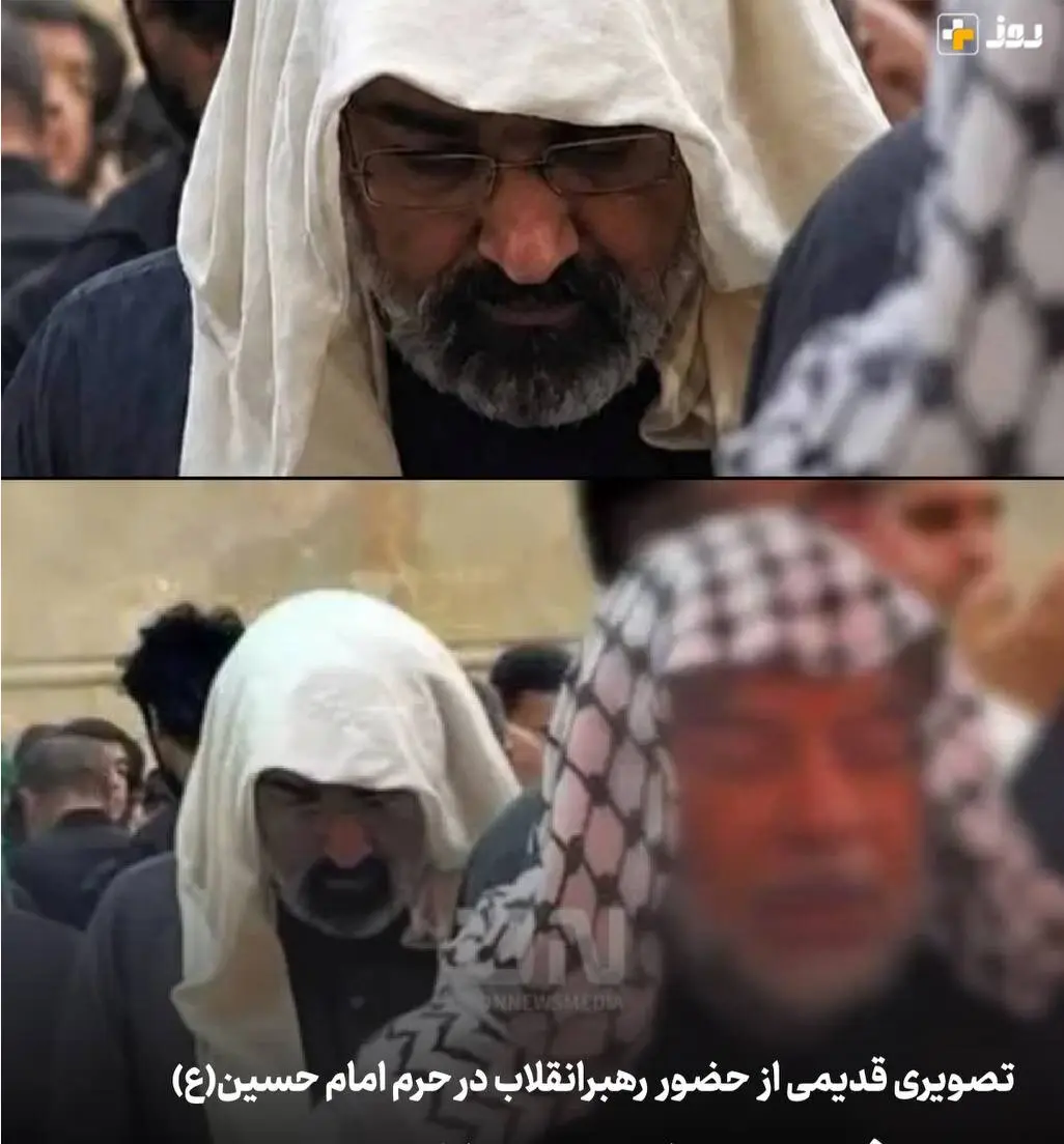 حدادعادل در پاسخ به ابهامات: انشالله آقا مجتبی سلامت هستند