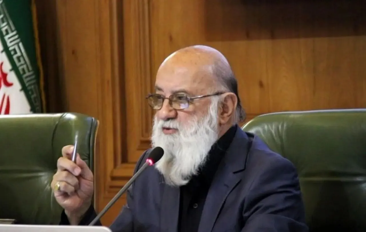 چمران: با حضور بی‌حجاب‌ها در کافه‌ها، کافه‌ها خیلی کافه می‌شوند
