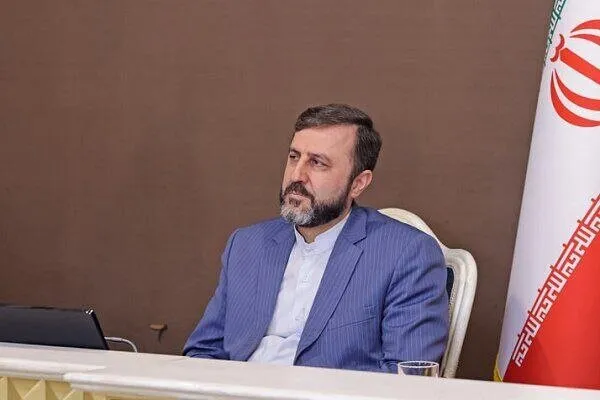 غریب‌آبادی: آمریکا همه تعهدات خود در یادداشت تفاهم را متوقف کرده؛ ما هم هیچ یک از تعهدات را اجرا نمی‌کنیم