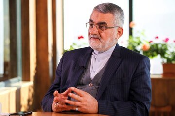 نماینده مجلس: ممکن است اسرائیل به جنگ با ایران ورود کند