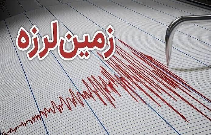 زلزله ۳.۹ ریشتری بارالوم آق‌قلا، گرگان را لرزاند