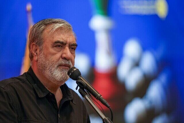 نماینده مجلس: هفته آینده رأی‌گیری طرح مدیریت تنگه هرمز در کمیسیون امنیت انجام می‌شود