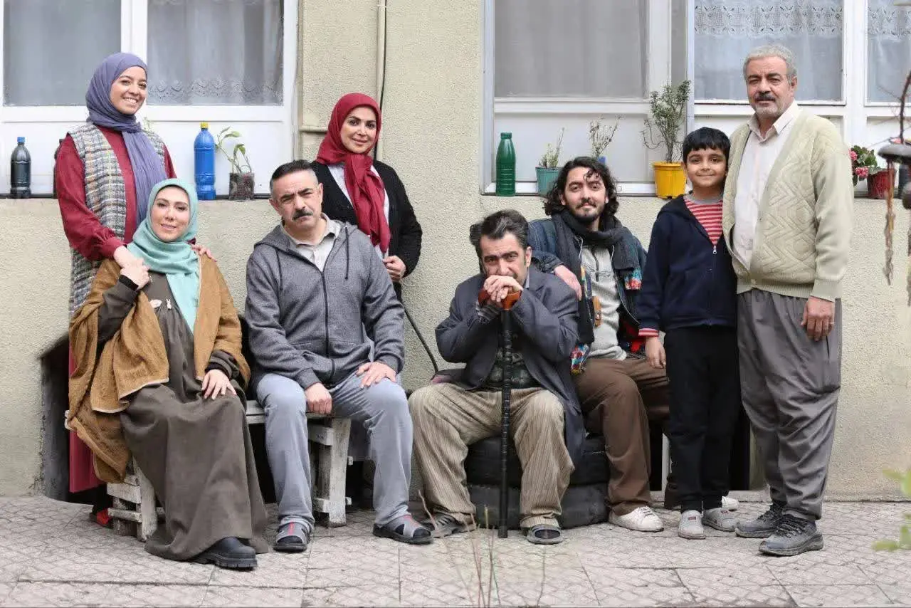 زمان پخش سریال «اسباب زحمت» اعلام شد
