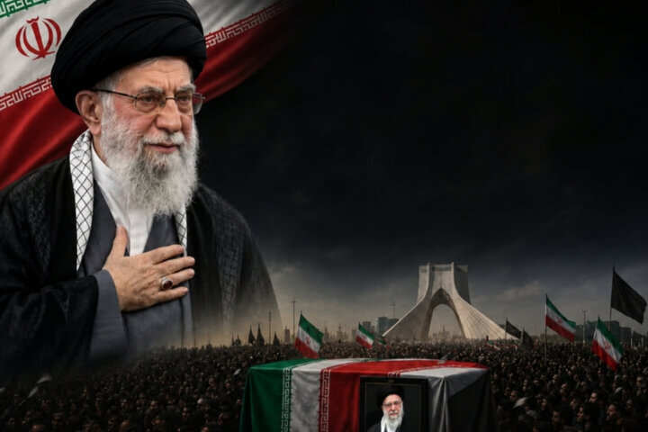 مراسم بزرگداشت آیت‌الله خامنه‌ای در مصلی به تعویق افتاد