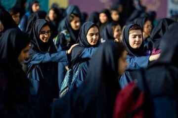 معاون وزیرآموزش و پرورش: مدارس در سال تحصیلی جاری حضوری است