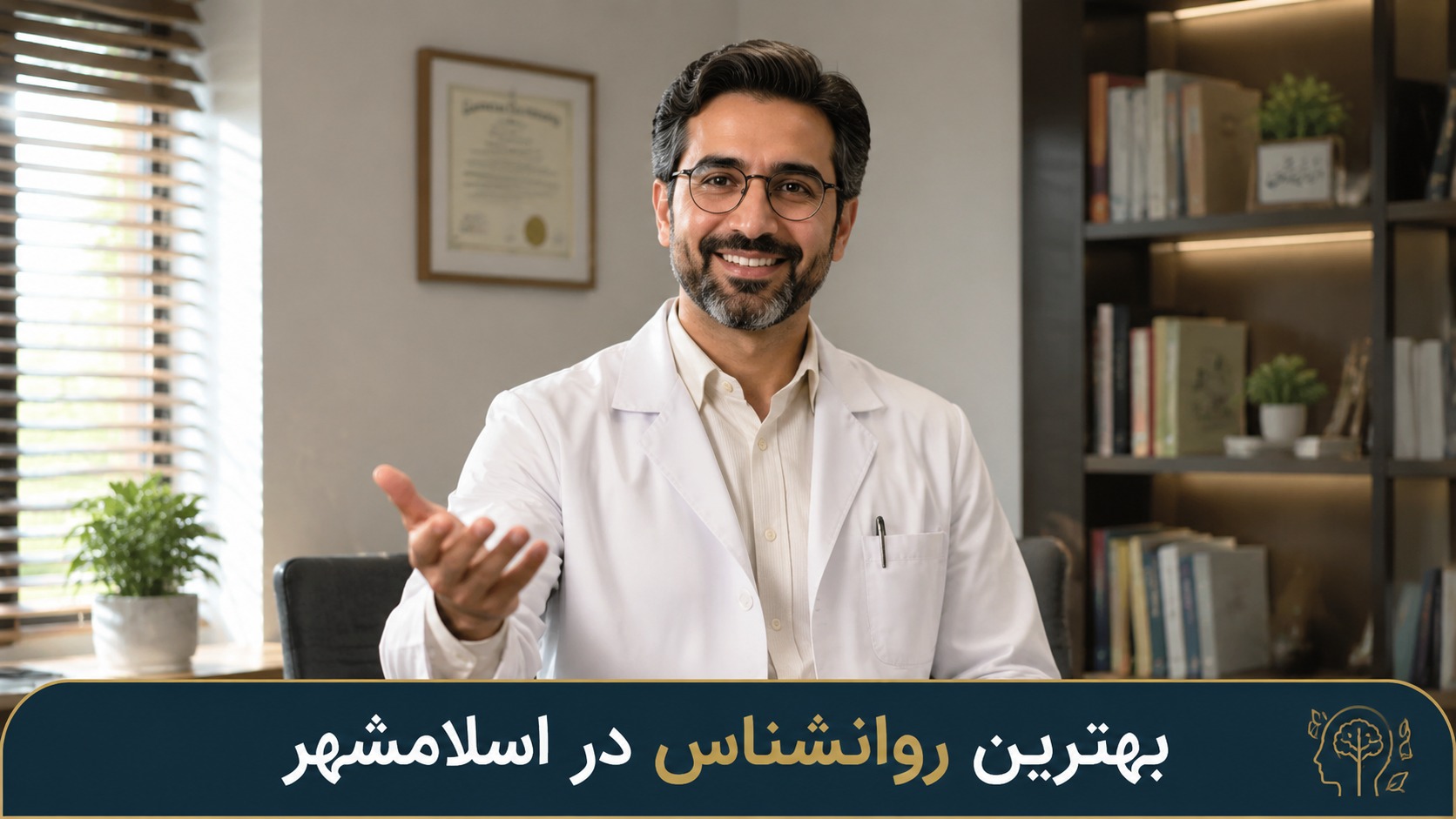 چرا پیدا کردن یک روانشناس در اسلامشهر برای سلامت روان شما ضروری است؟