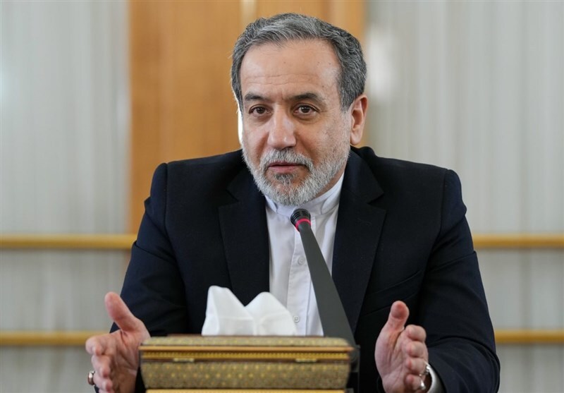 عراقچی: به اندازه کافی میان ایران و آمریکا میانجی وجود دارد