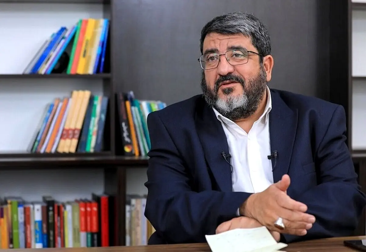 فواد ایزدی: حمله به ایران نباید عادی شود