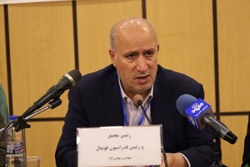 تاج: عملکرد تیم ملی در جام جهانی رضایت‌بخش بود