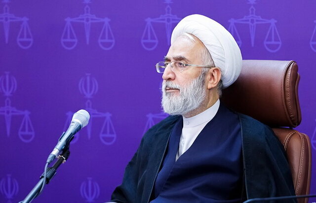 دادستان کل کشور: پرونده شهادت رهبر شهید و فرماندهان در داخل و خارج باجدیت پیگیری می‌شود
