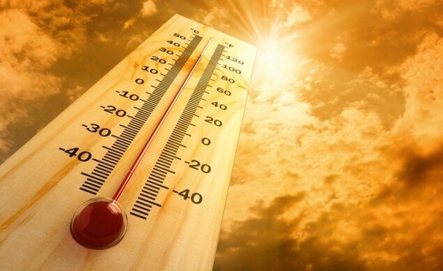 شهرهای این استان در روزهای آینده دمای بالای ۵۰ درجه را تجربه می‌کنند