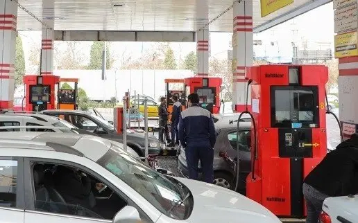 عارف بنزین ۸۷ هزار تومانی را تایید کرد