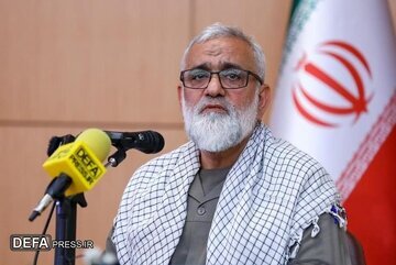 سردار نقدی: انتظار زیادی از روسیه نداریم، زیرا درگیر جنگ است