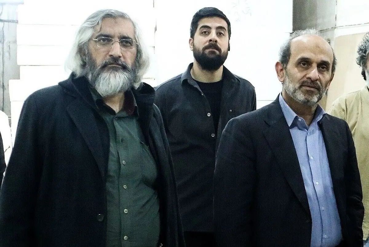 شکست سنگین «جلیلی-جبلی» در مجلس؛ از ۲۸۵ نماینده فقط ۷۴ نفر، حاضر به امضای بیانیه به سود صداوسیما شدند!