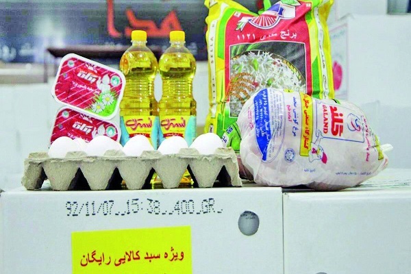 «سبد معیشت» ۹۰ میلیون تومان شد