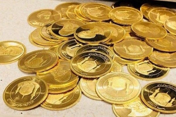 آخرین قیمت طلا و سکه ۱۹ مردادماه/ هرگرم طلا ۱۸ میلیون و ۸۰۵ هزار تومان