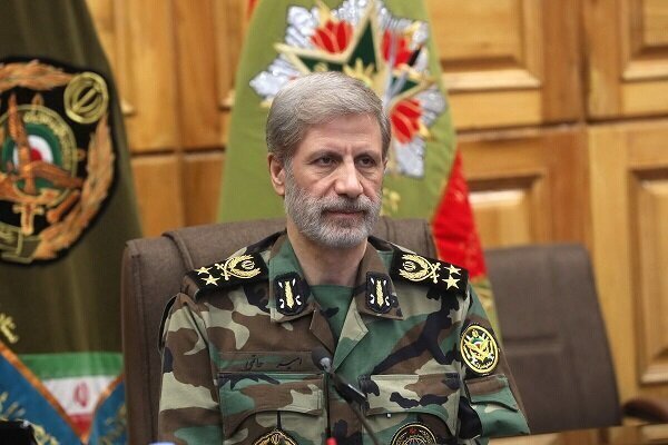 فرمانده کل ارتش:۳۰ هزار دلار برای کشتن یا دستگیری نیروهای آمریکایی جایزه در نظر گرفته ایم
