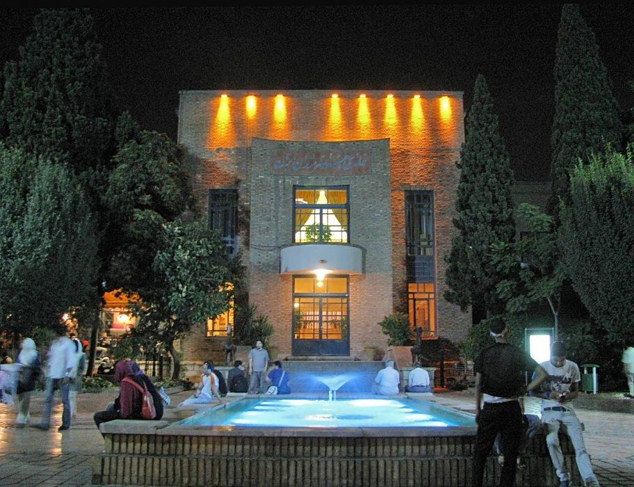 بیانیه‌ انجمن‌های عضو خانه‌ی هنرمندان ایران در خصوص مصوبه‌ اخیر مجلس