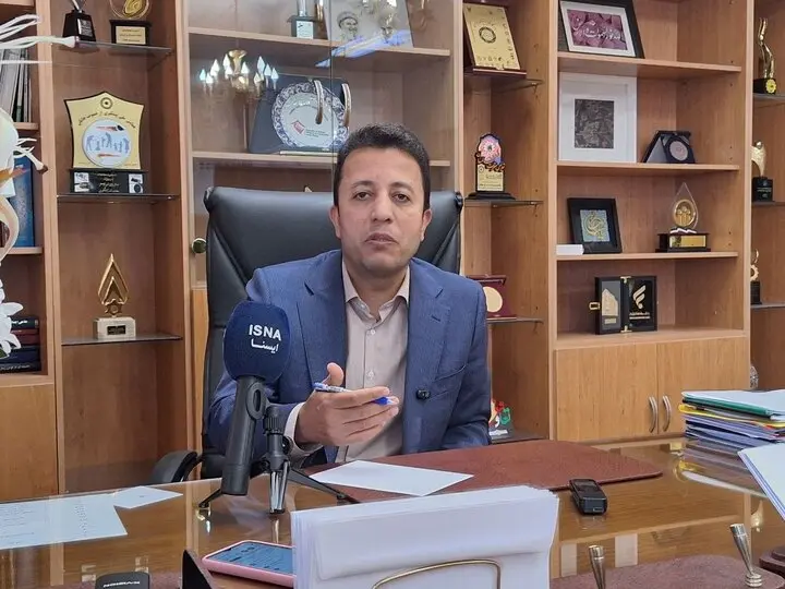زمانبندی شارژ کالابرگ تغییر کرد!
