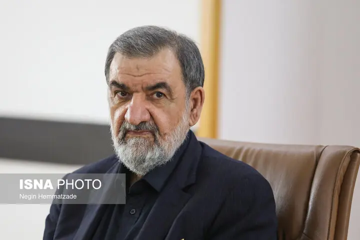 هشدار محسن رضایی به مقام عراقی؛ زودتر تعیین تکلیف کنید