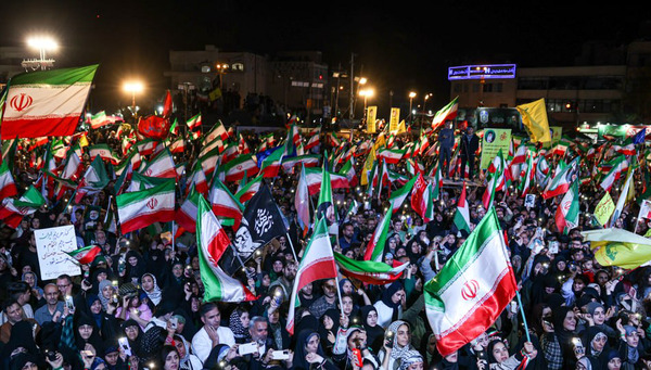 اجتماعات شبانه تا چه زمانی ادامه خواهد داشت؟