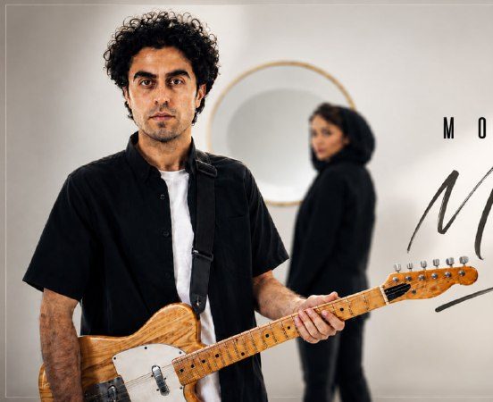 آهنگ «منجی» منتشر شد 
