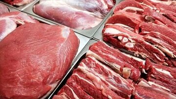 قیمت جدید گوشت قرمز امروز ۱۲ مرداد ۱۴۰۵
