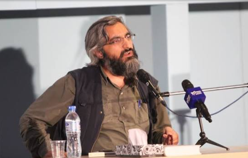 رفتن وحید جلیلی از صداوسیما قطعی شد