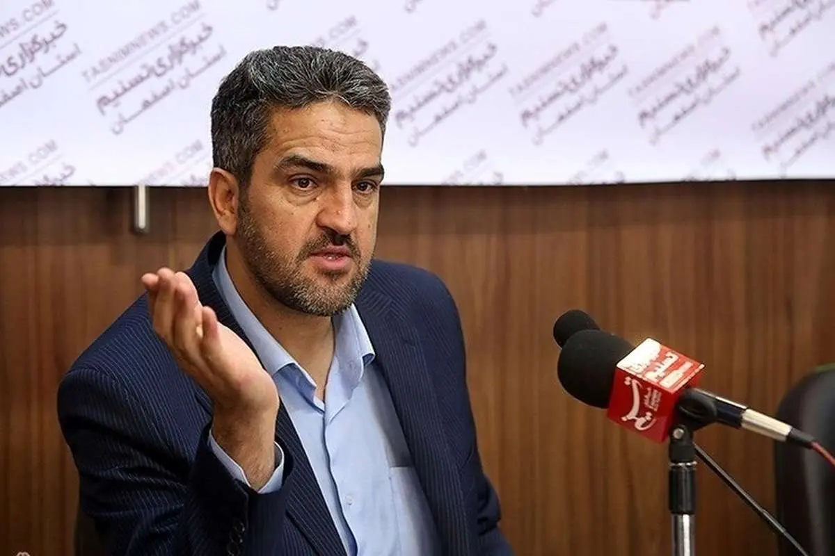 نماینده مجلس: دولت خیال نکند با افزایش قیمت بنزین‌ و گاز کسری بودجه کم می‌شود