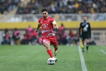 مقصد غیرمنتظره عالیشاه؛ کاپیتان پرسپولیس در راه جنوب