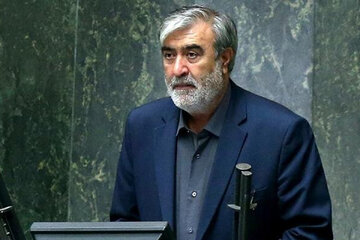 نماینده مجلس: ترامپ باید نگران امنیت خود باشد