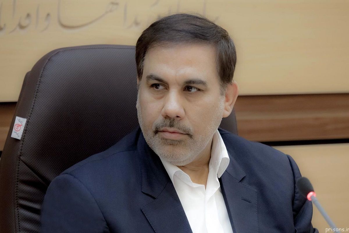 جهانگیر، سخنگوی قوه‌قضائیه: باید از آقای عراقچی پرسید از کجا درباره حفره امنیتی می‌داند