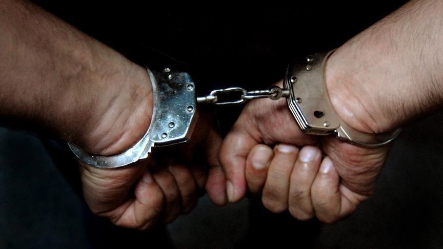 وزارت اطلاعات: دو دیپلمات فرانسوی را بازداشت کردیم