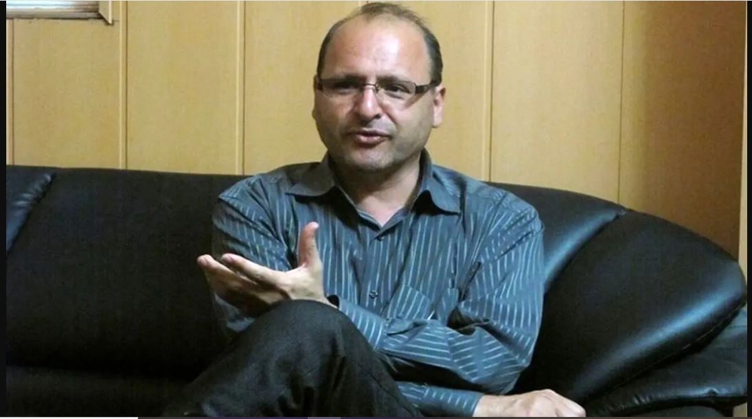 بخشایش‌اردستانی، نماینده مجلس: یکی از دلایل سفر قالیباف به عراق طلب ۱۲ میلیارد دلاری ما بود